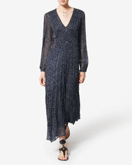 BRIANE DRESS