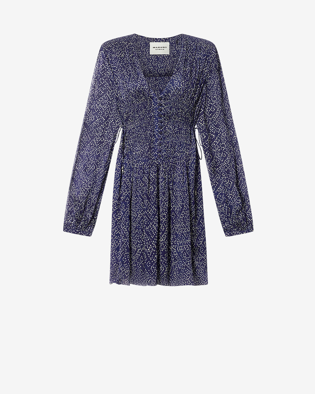 LORIENA DRESS