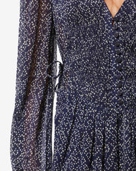 LORIENA DRESS