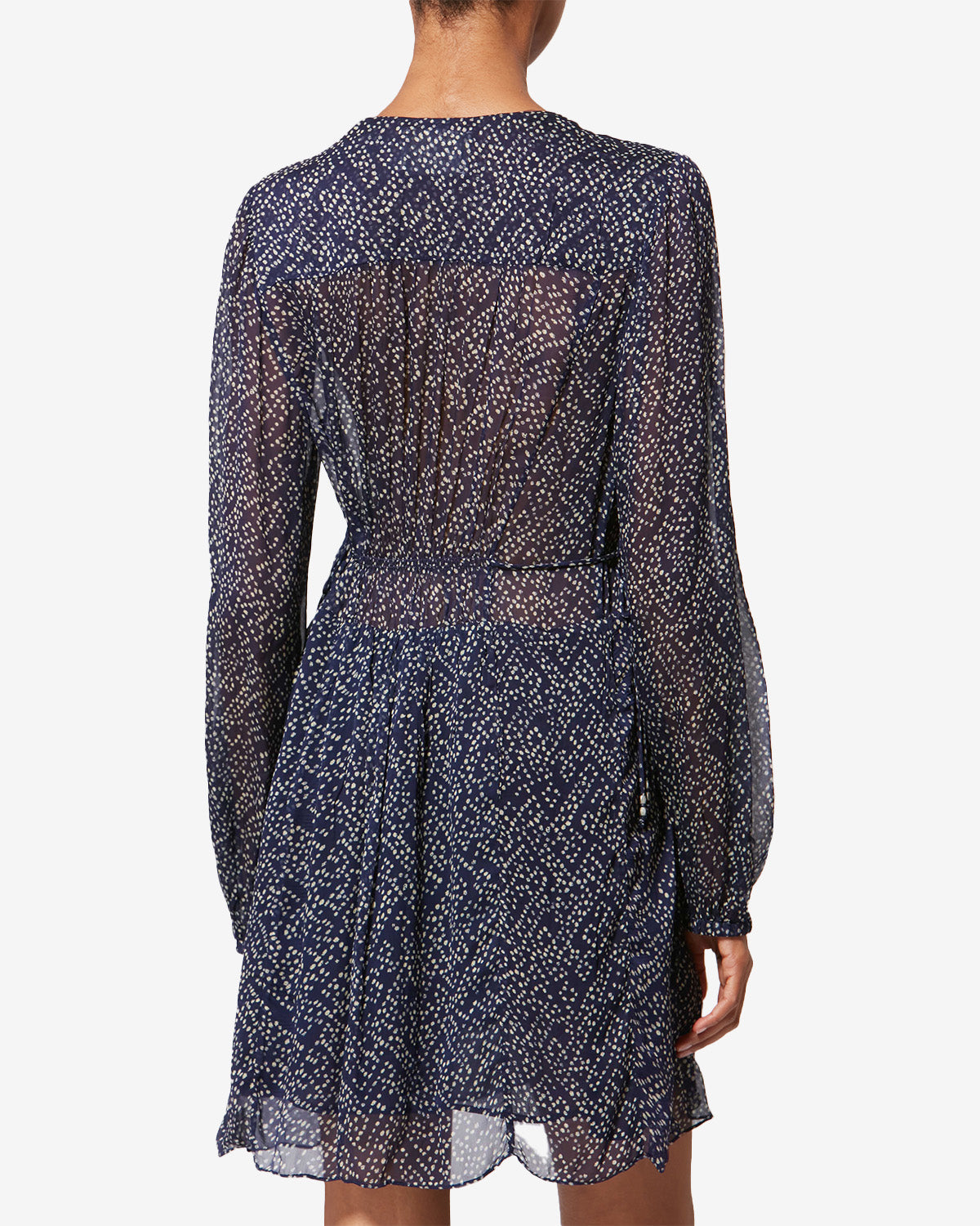 LORIENA DRESS