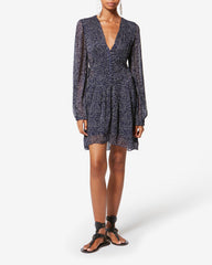 LORIENA DRESS