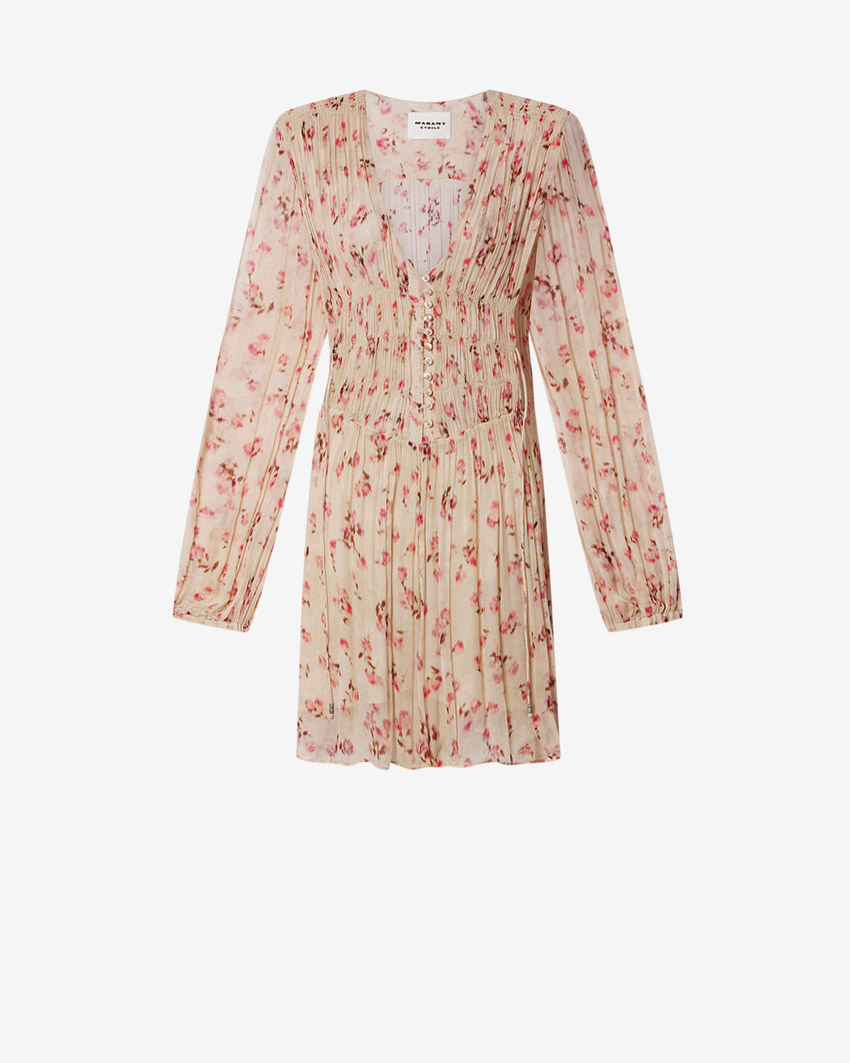 LORIENA DRESS