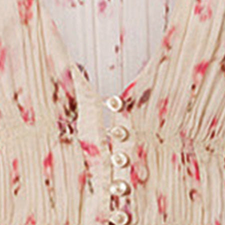 LORIENA DRESS