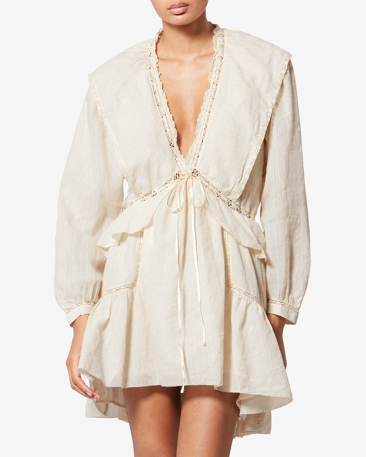DAMYA DRESS