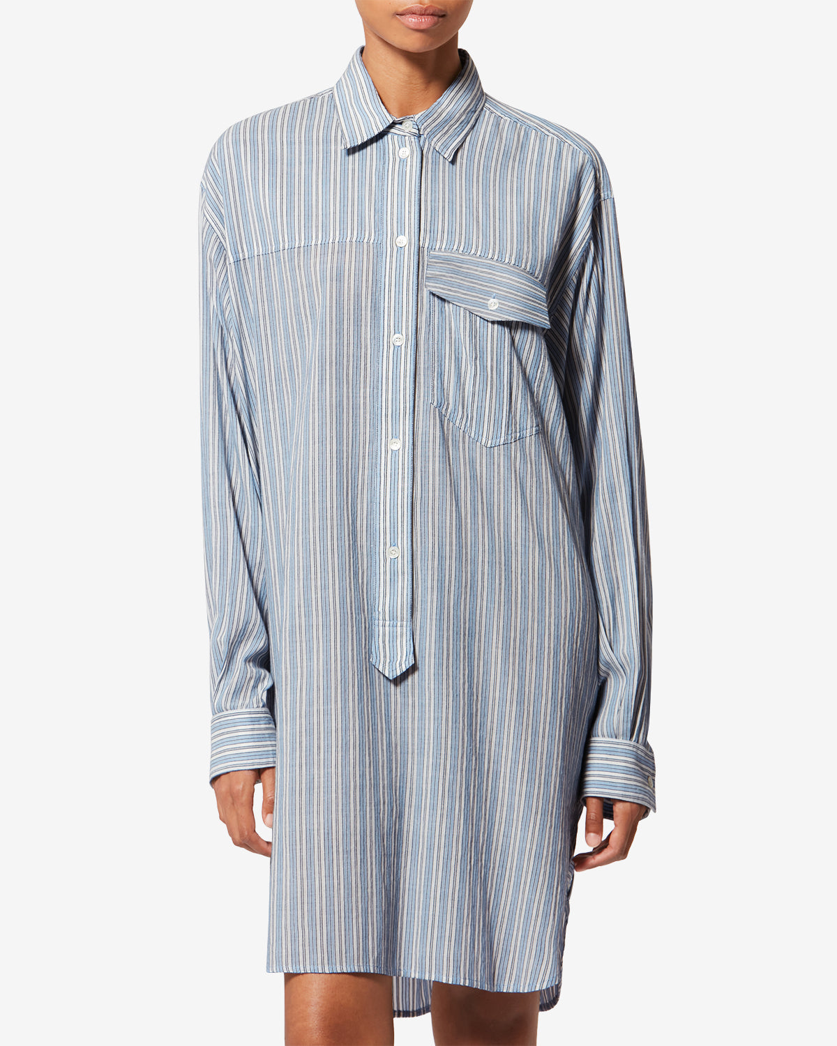 LAURANE DRESS