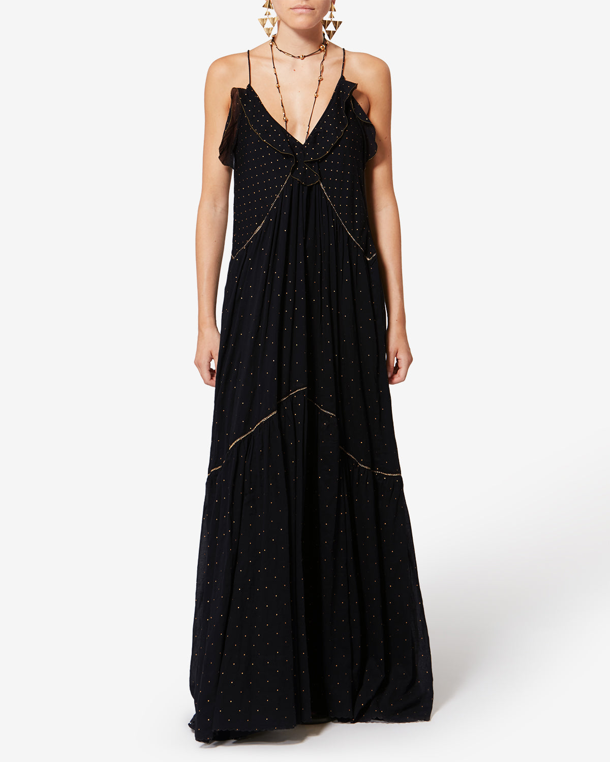 VASMA DRESS