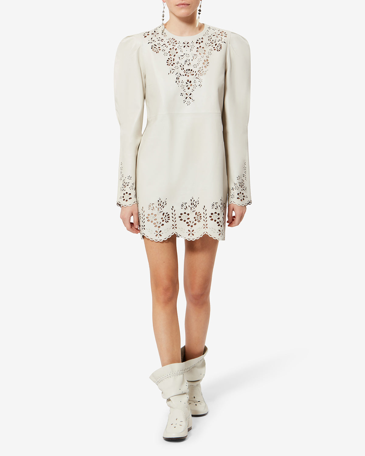 NALA DRESS