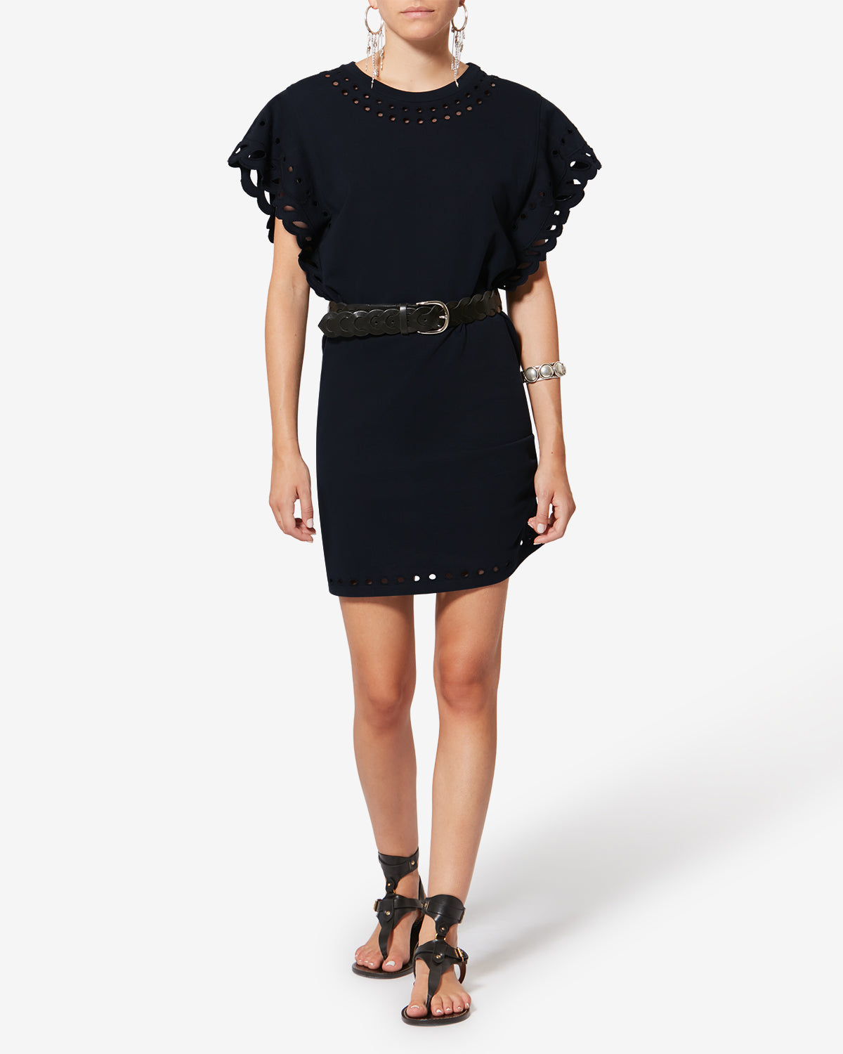 ORLANE DRESS