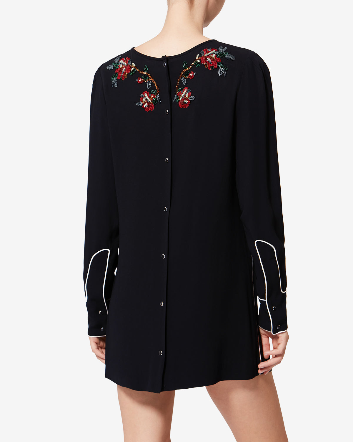 YOUMA DRESS