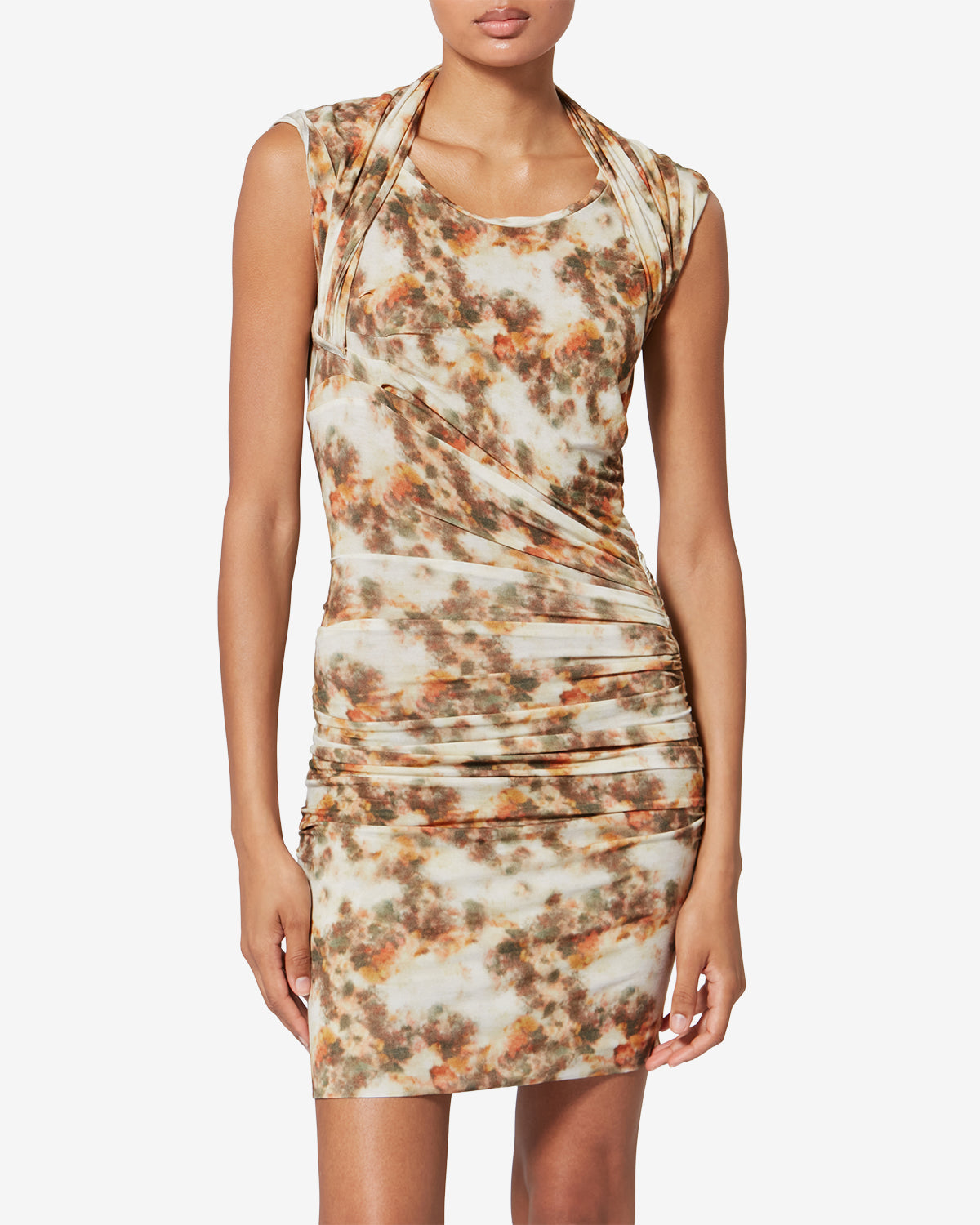 IRIA DRESS