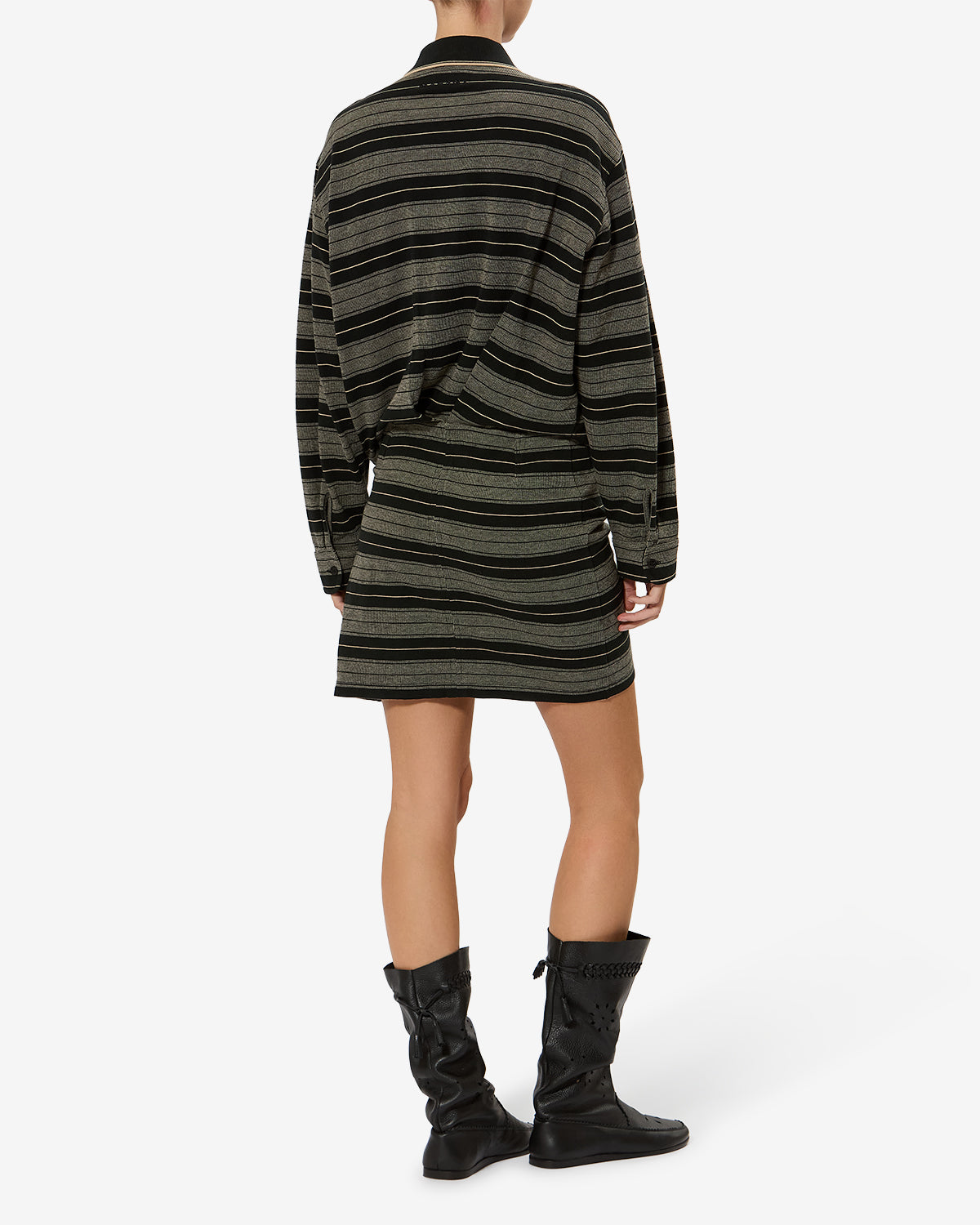 ISEA DRESS