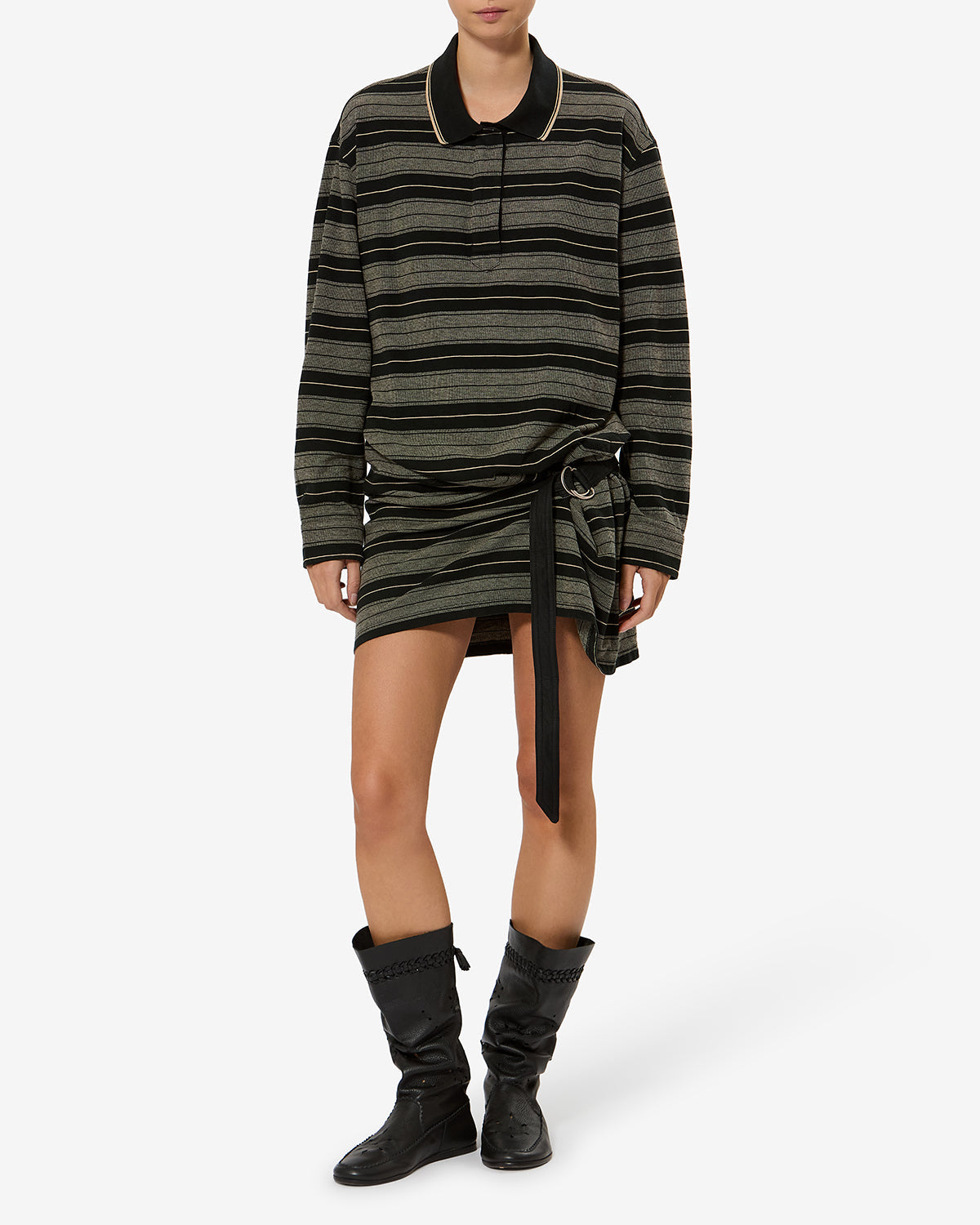 ISEA DRESS
