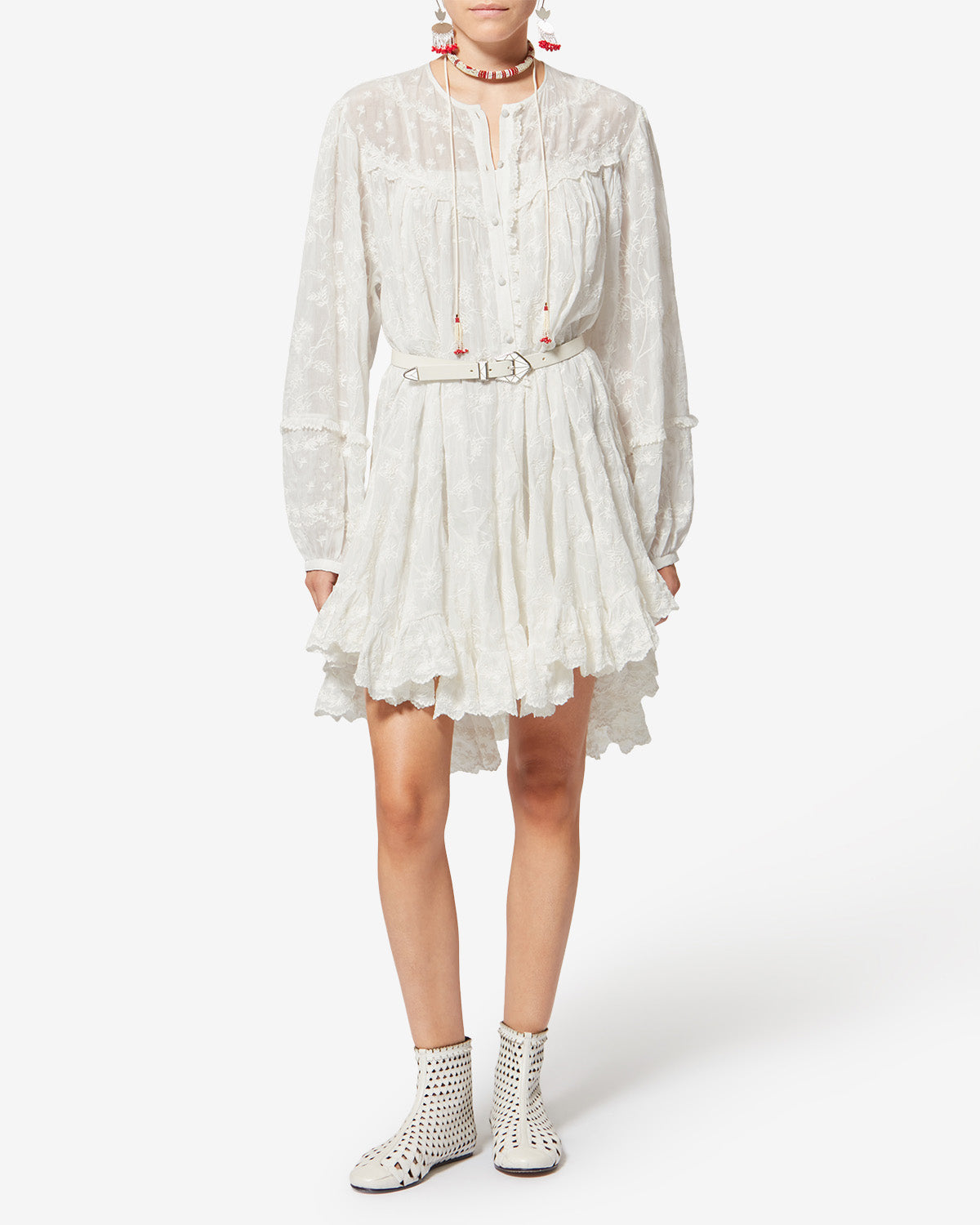 ZAME DRESS