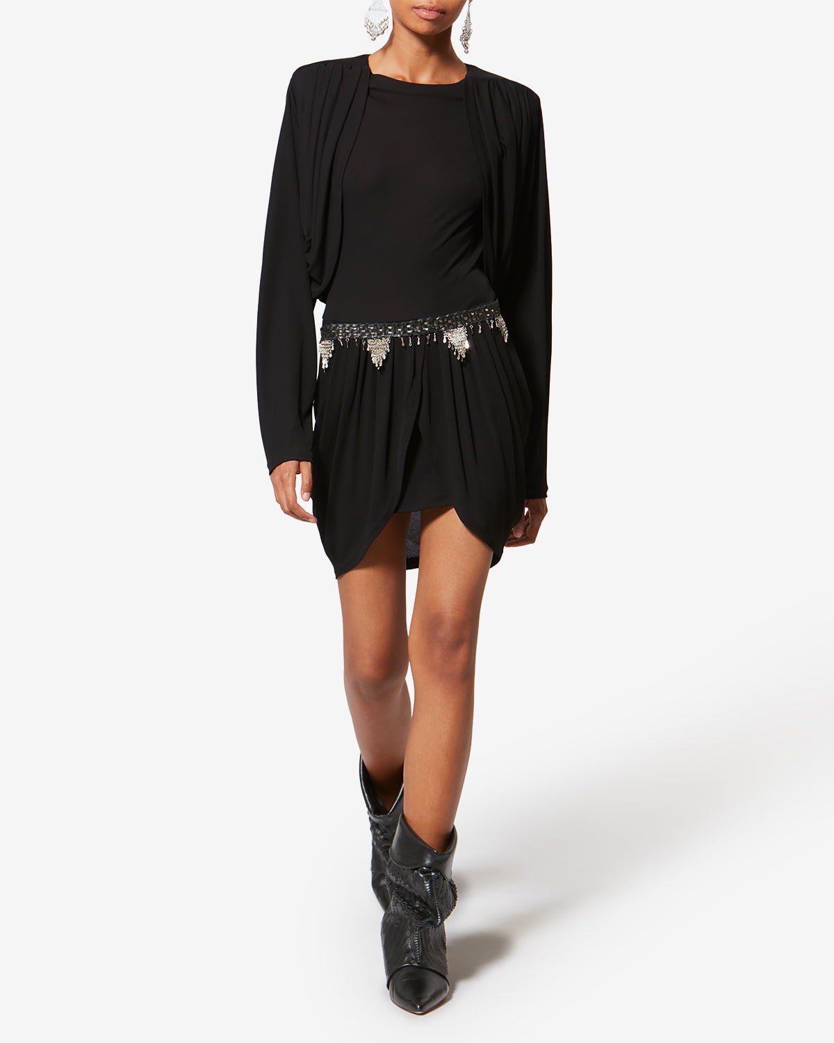 NIAMAE DRESS