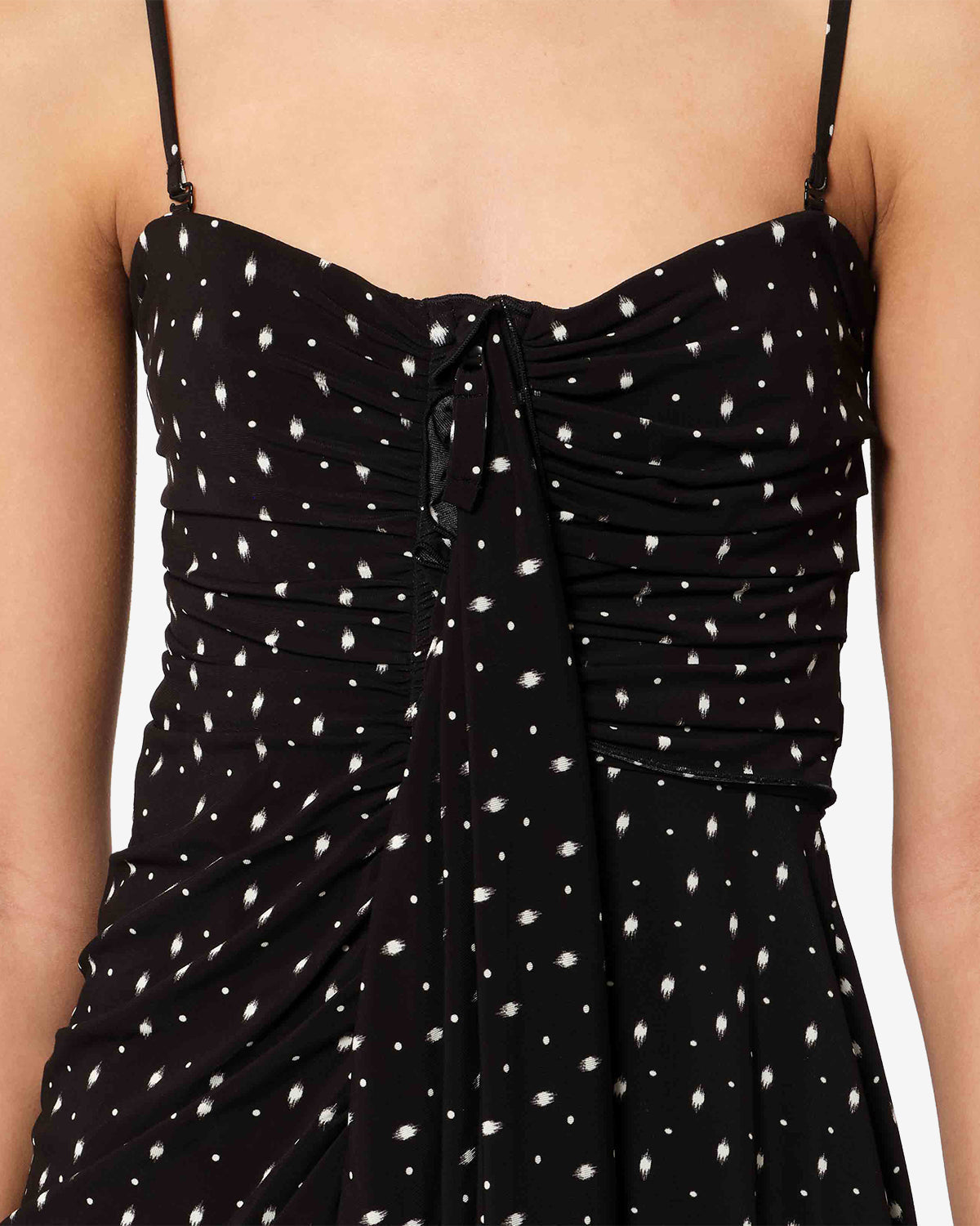 GEMMA DRESS