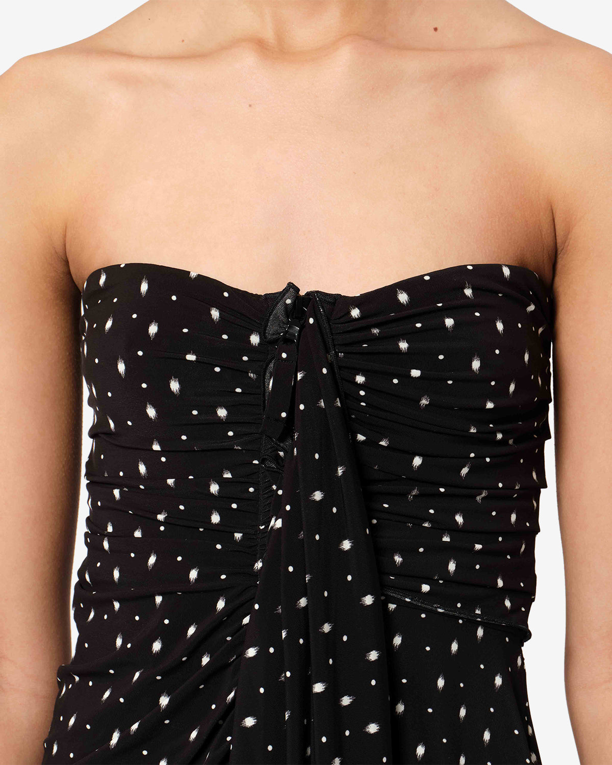 GEMMA DRESS