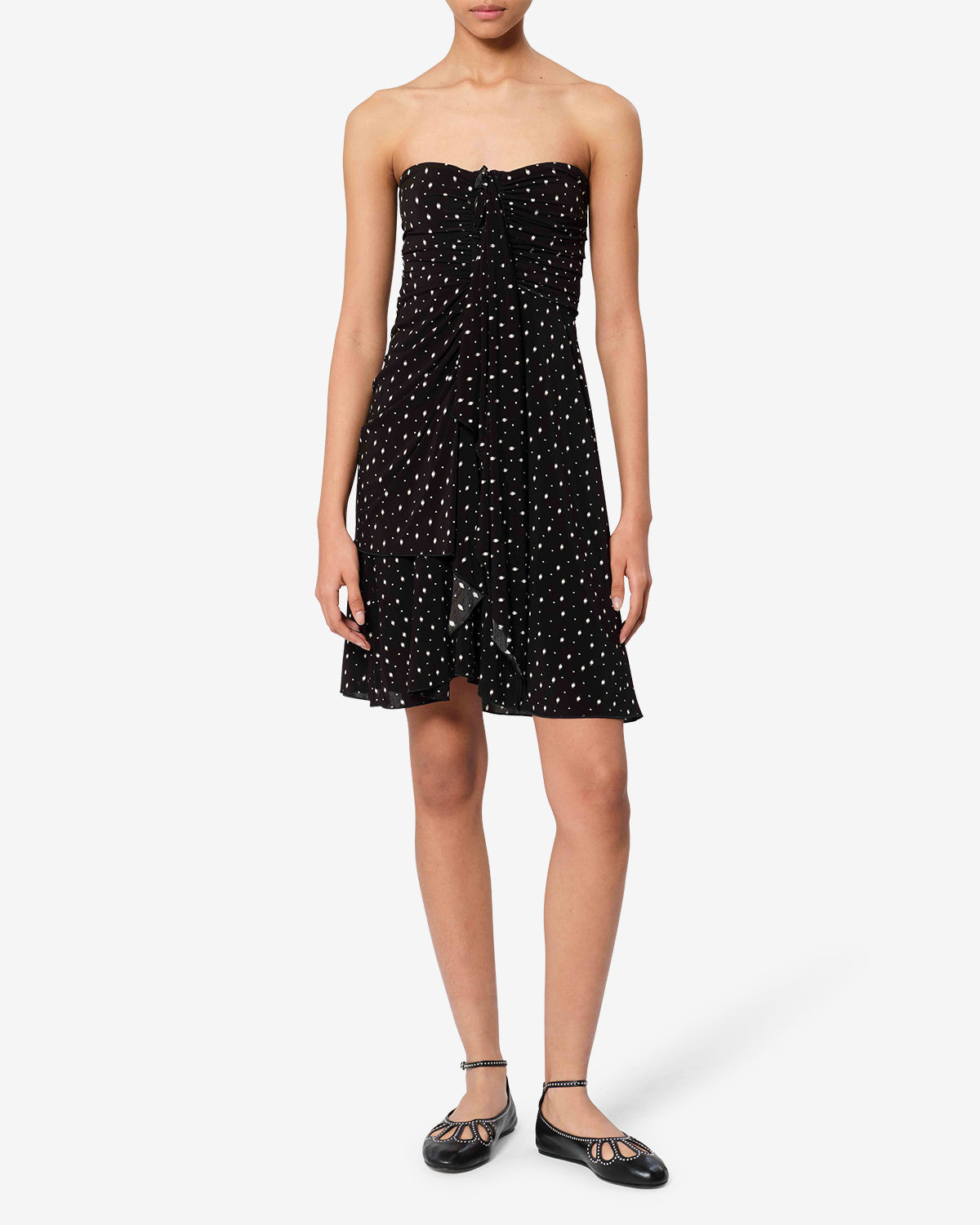 GEMMA DRESS