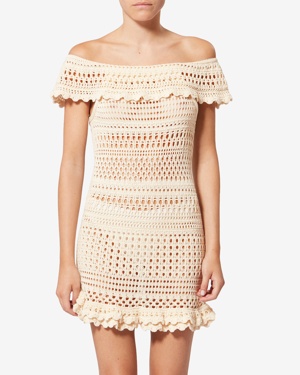 ZOA DRESS