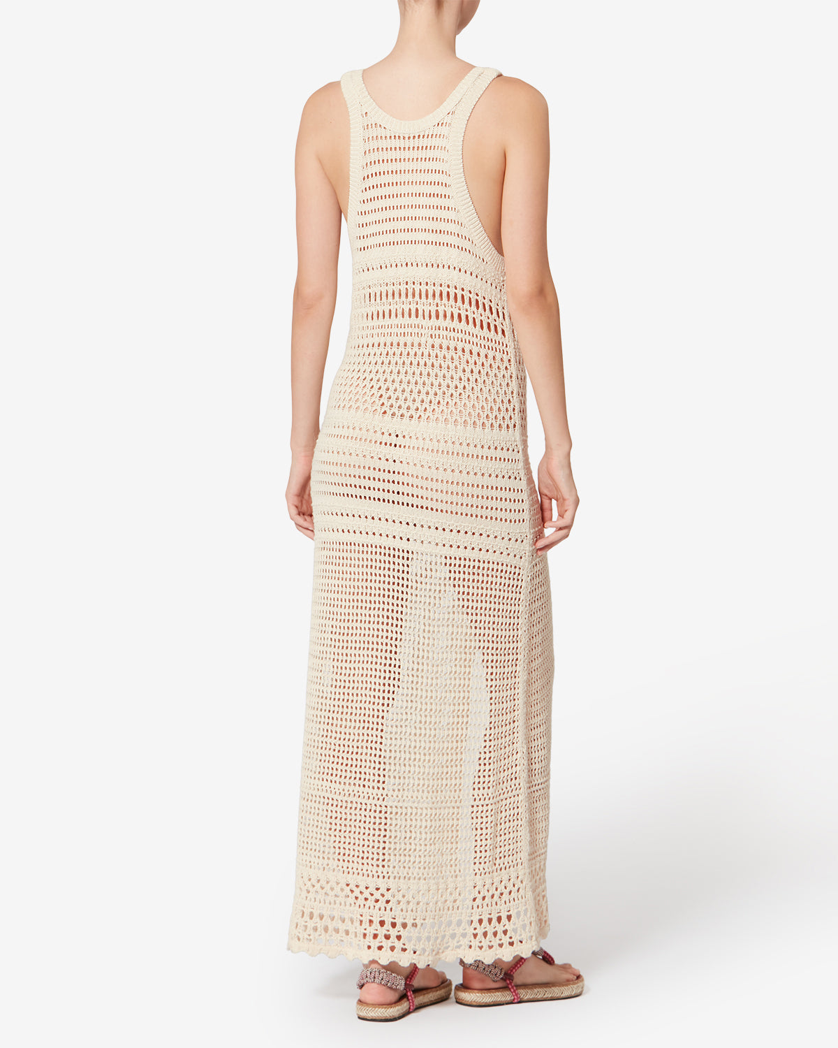 ZARO DRESS