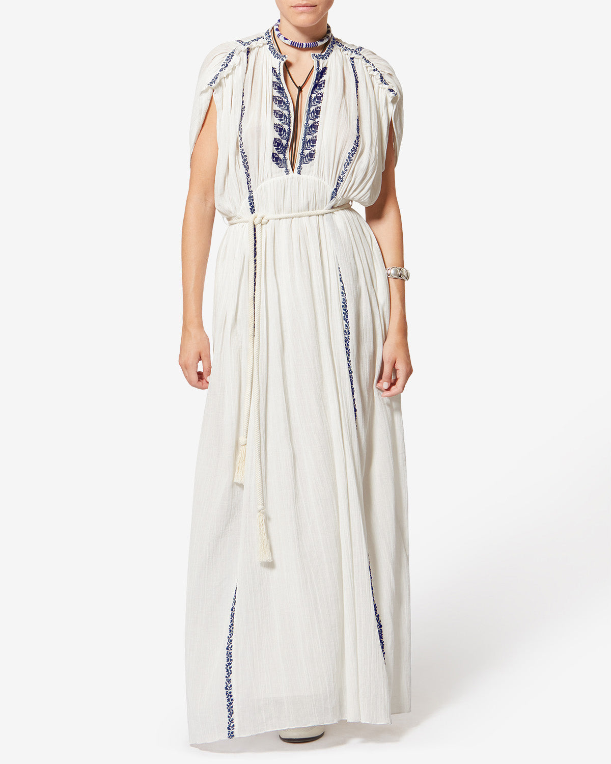 LIVIANE DRESS