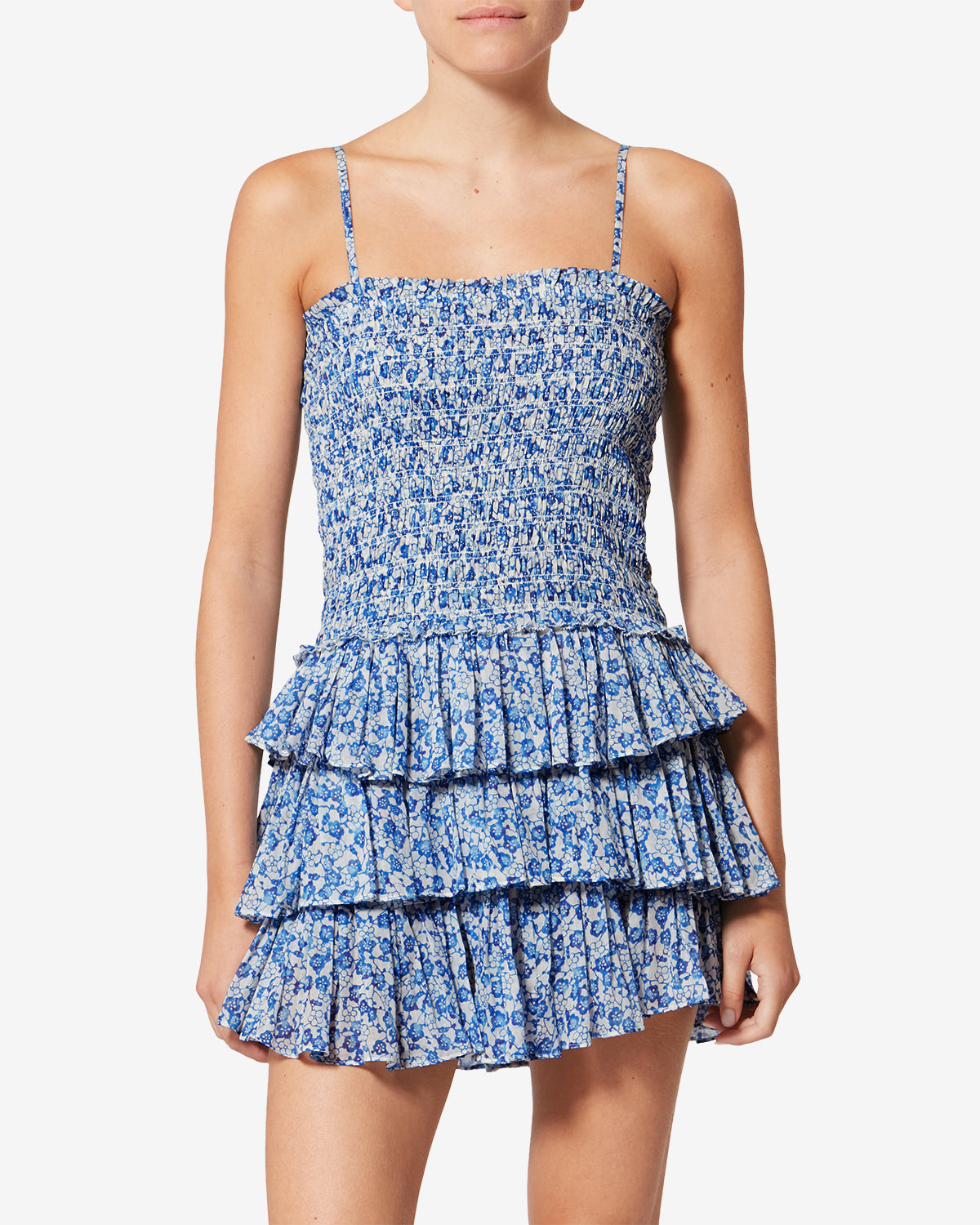 ELODIE DRESS