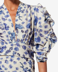 DORIS DRESS