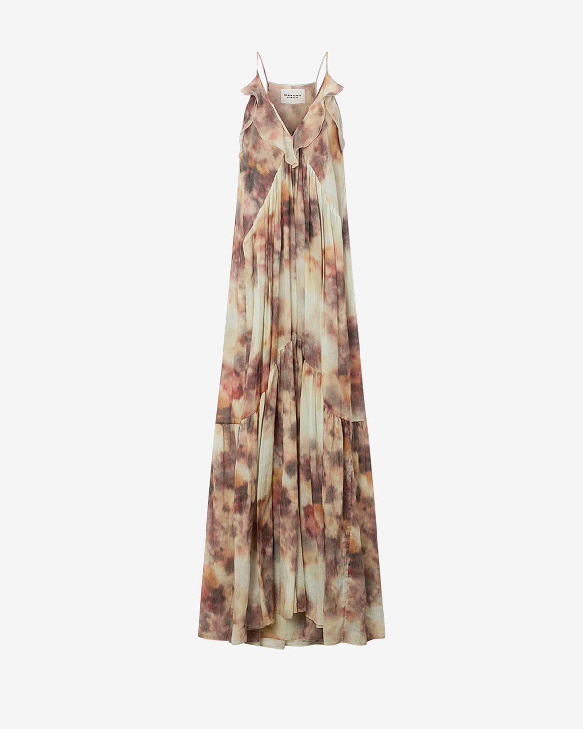 VASMILA DRESS