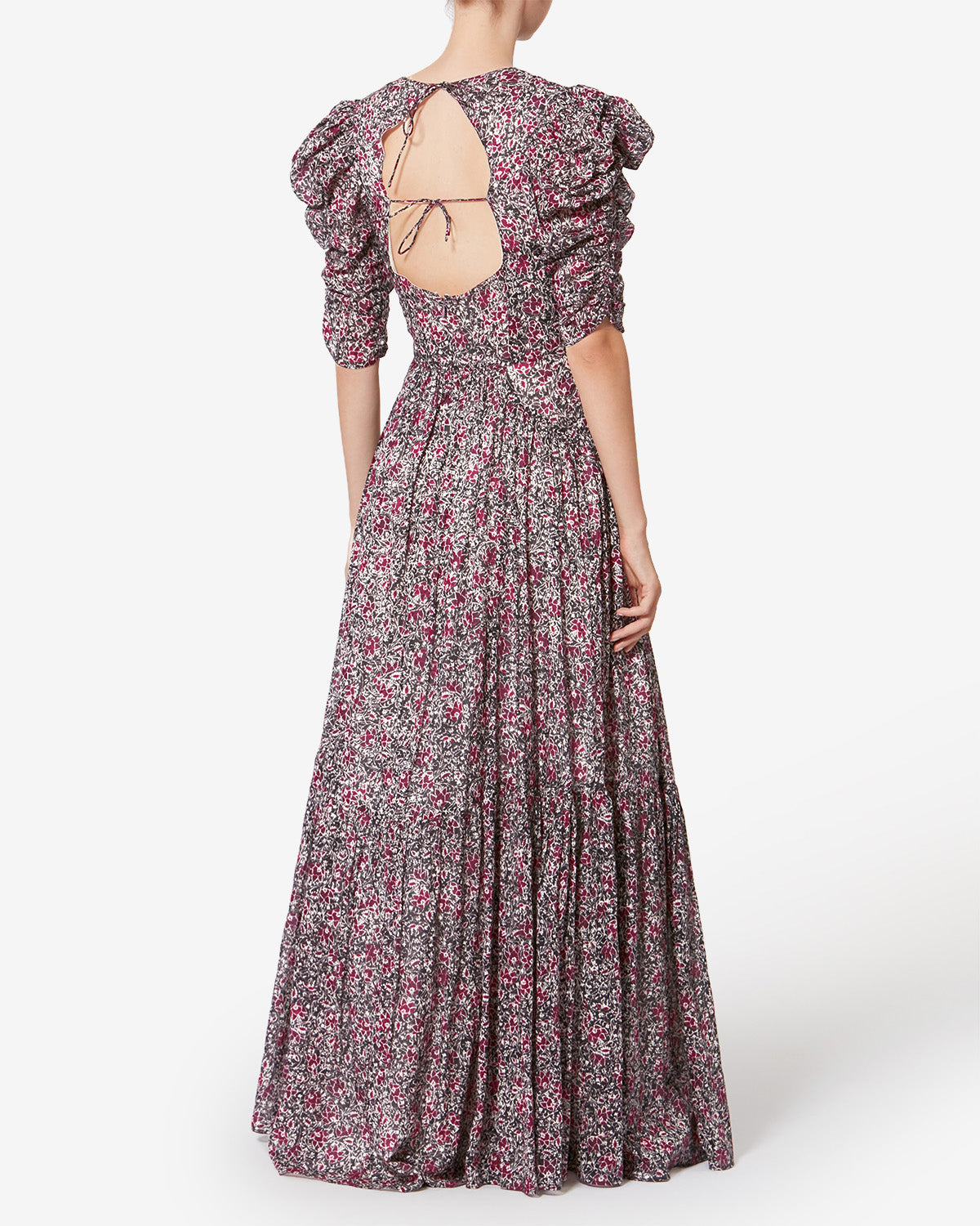 SICHELLIA DRESS