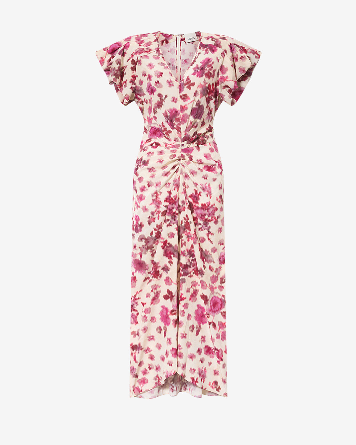 TERENAE DRESS