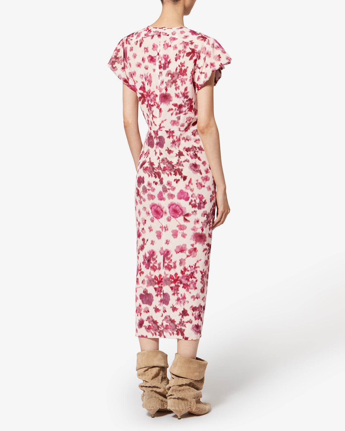 TERENAE DRESS
