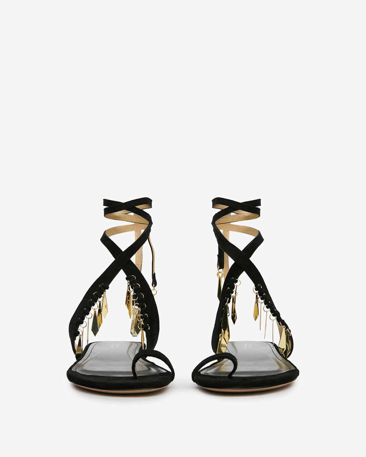 DREENA SANDALS