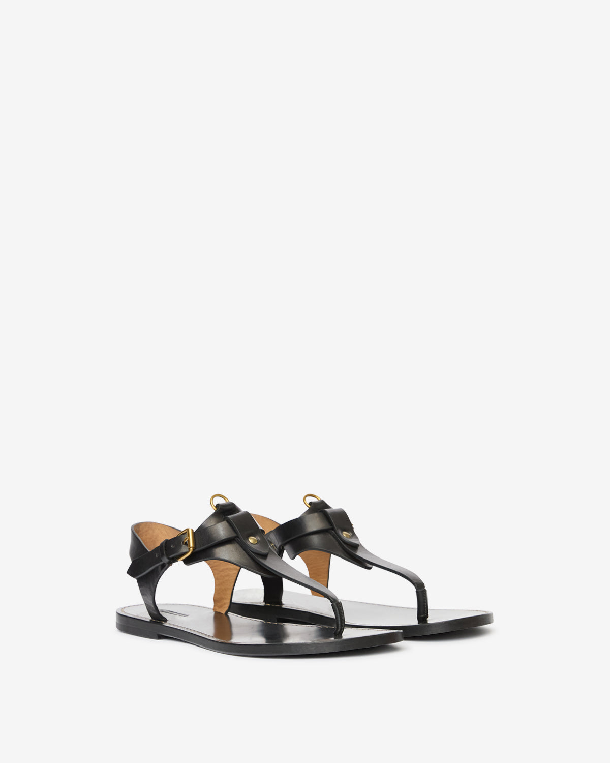EVEENA SANDALS