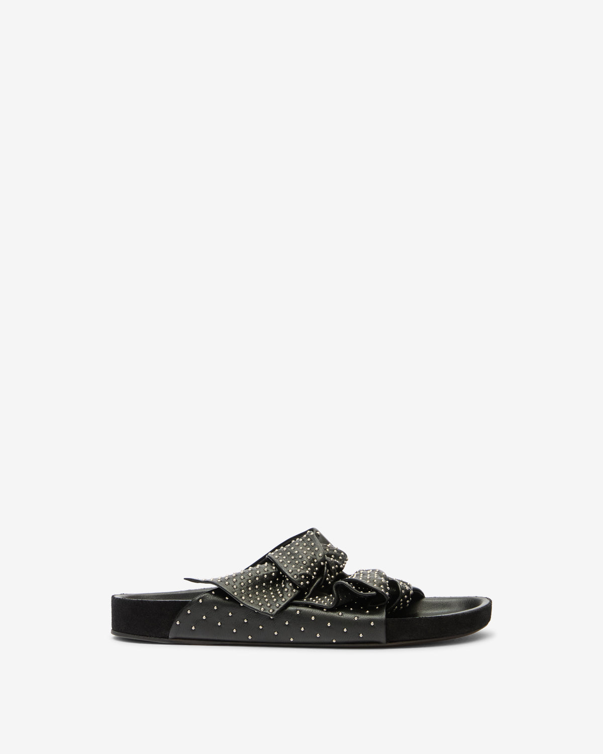 LENNYO BOW SANDALS