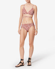 SOLANGE BIKINI TOP