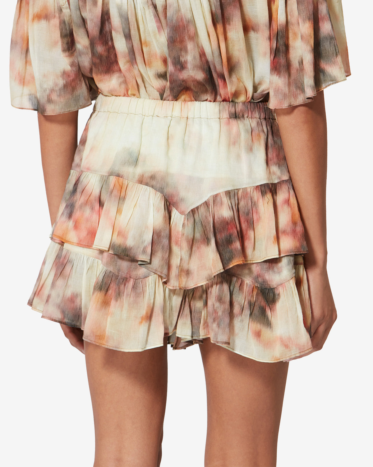 JOCADIA SHORTS