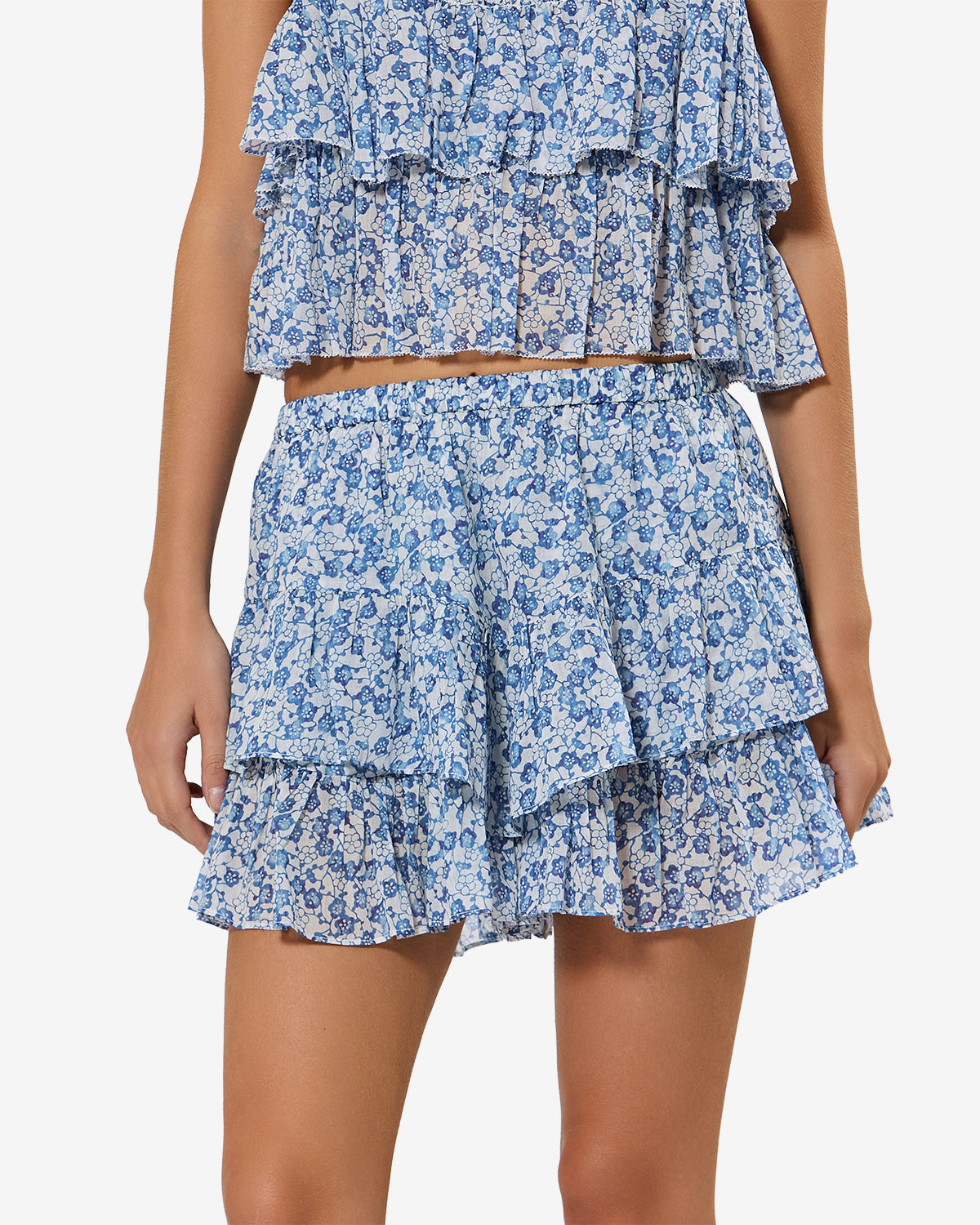 JOCADIA SHORTS