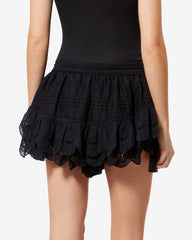 PURIA SHORTS
