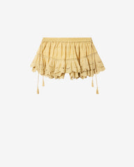 PURIA SHORTS