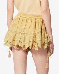 PURIA SHORTS