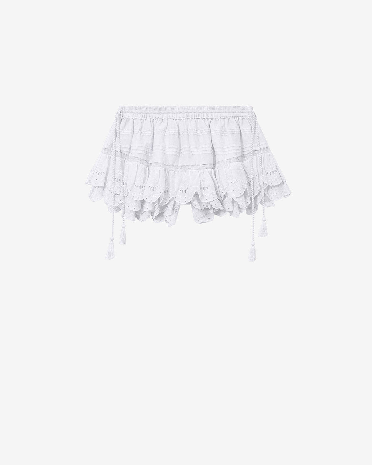 PURIA SHORTS