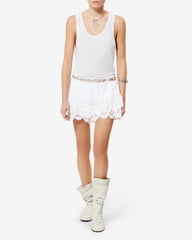 PURIA SHORTS