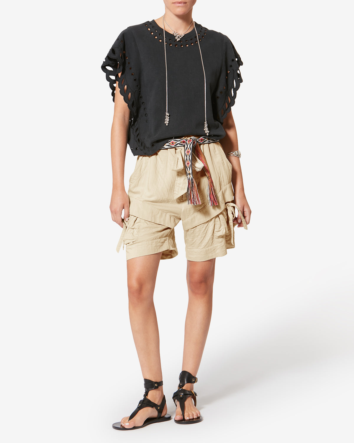 BERMIA SHORTS