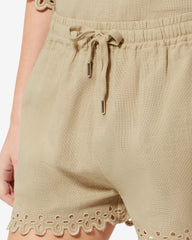 BALYME SHORTS