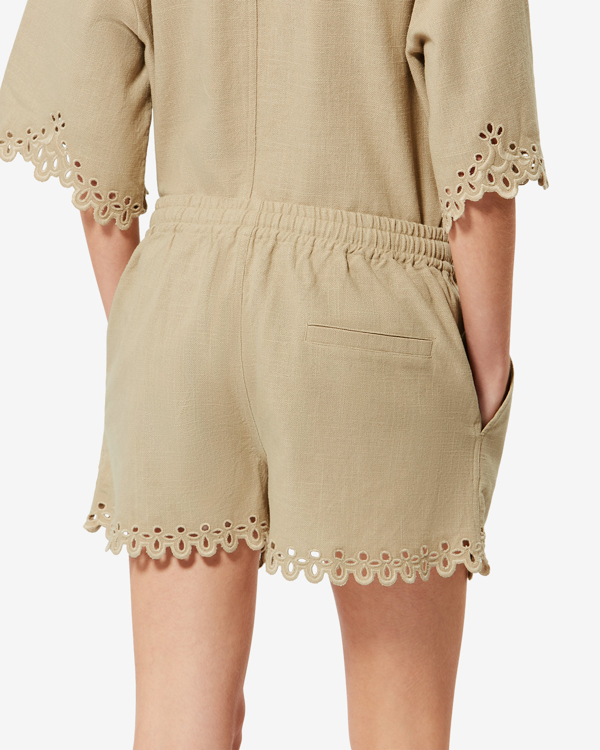 BALYME SHORTS