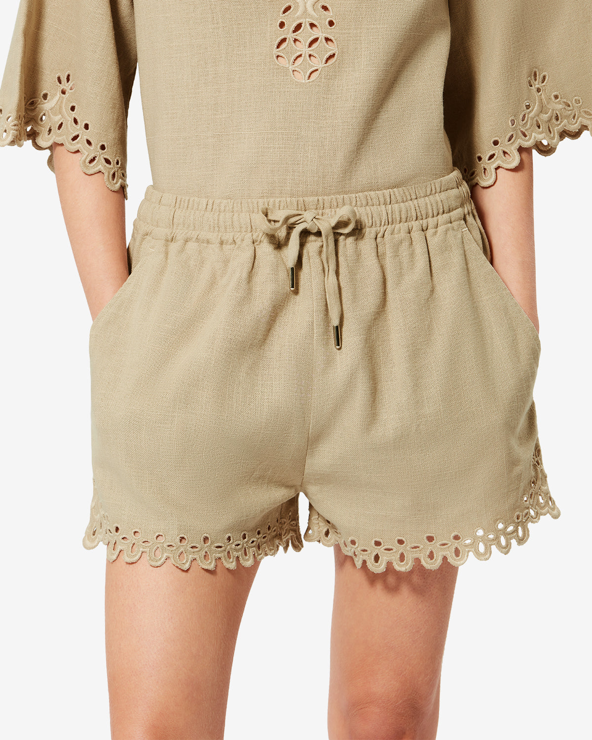BALYME SHORTS