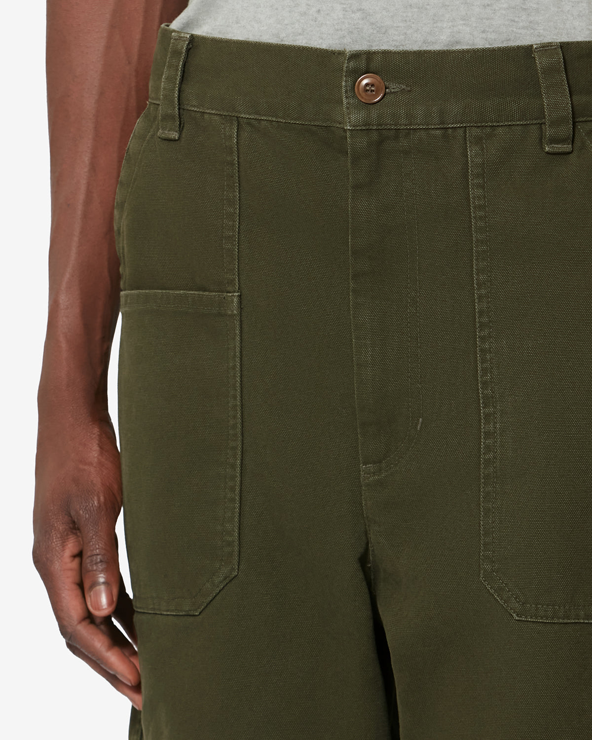 AKYLE SHORTS