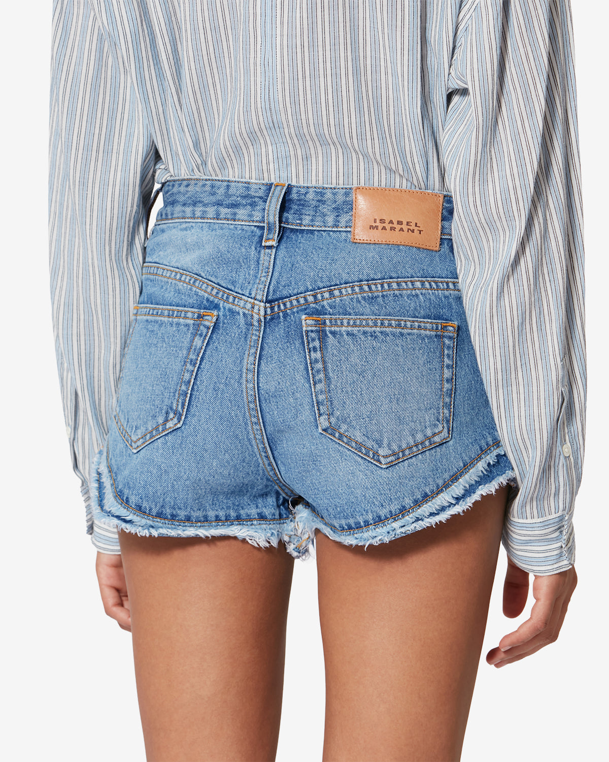 ENEIDALA SHORTS