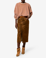 SAURIA SWEAT SHIRT