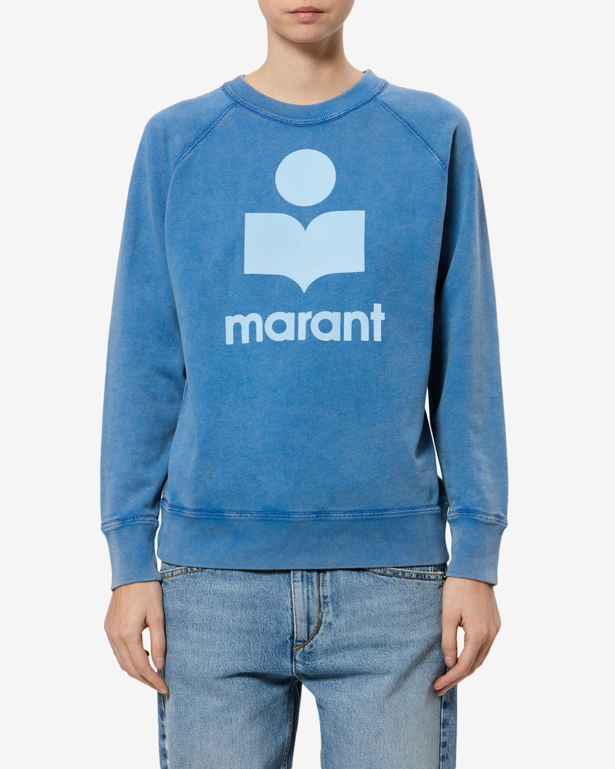 MILLYNY SWEAT SHIRT