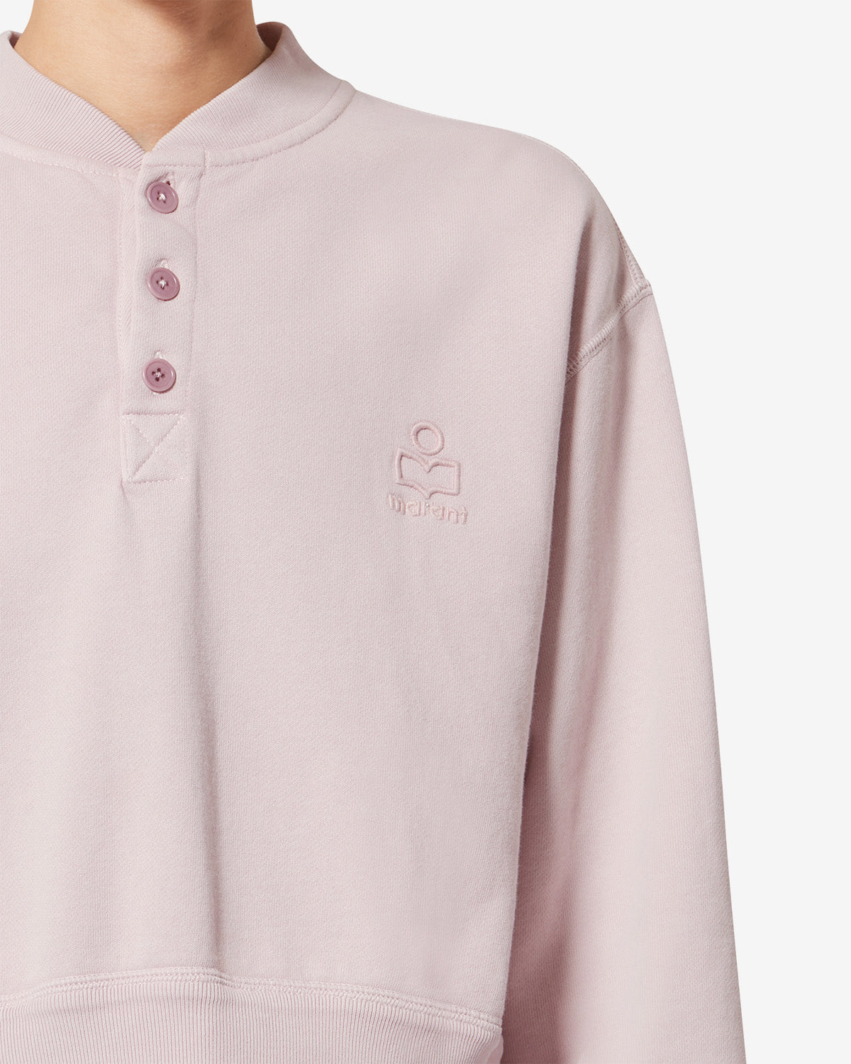 SIMONY SWEATSHIRT